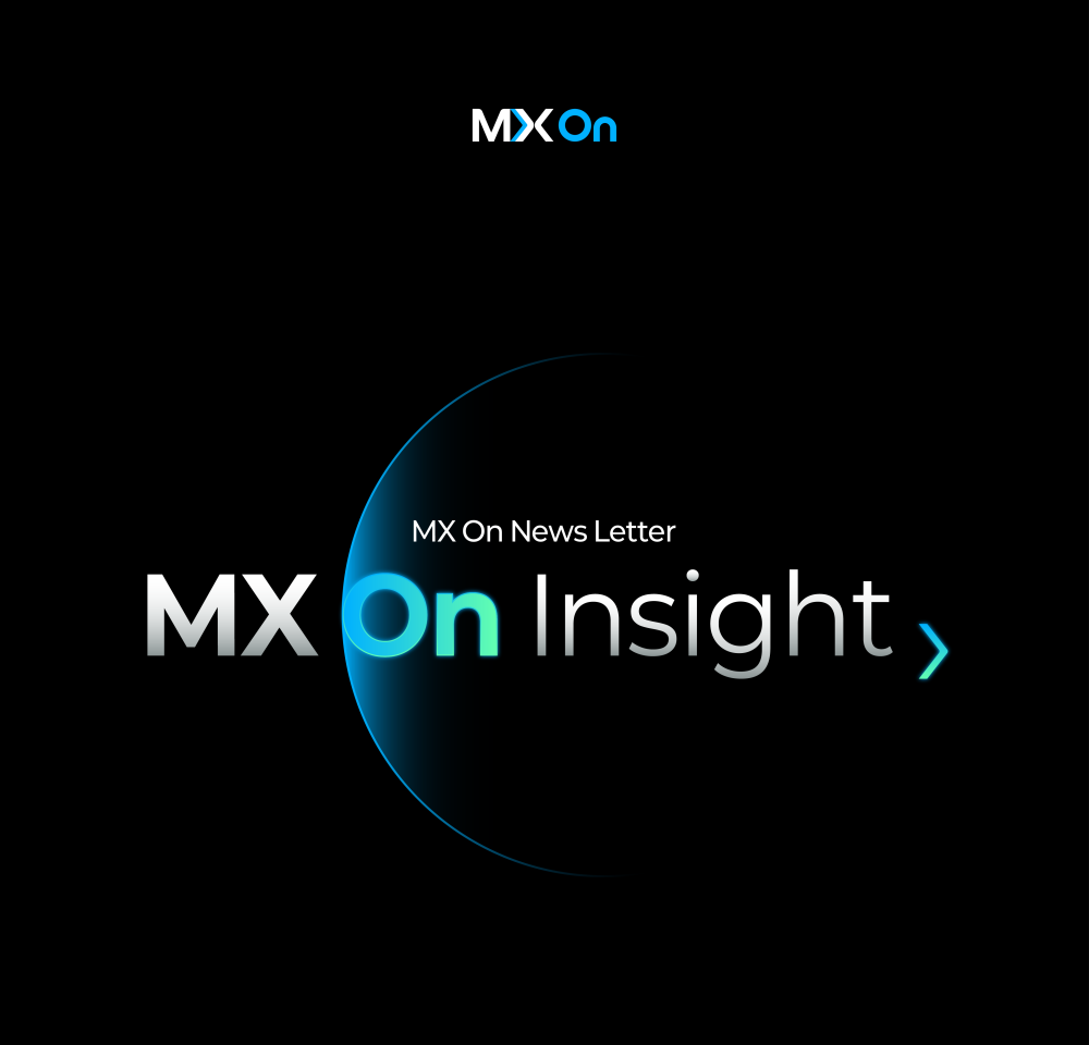 MX On Newsletter 1